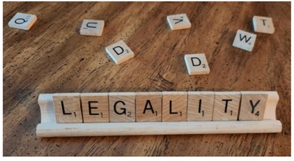 Colorball Numbers - legality